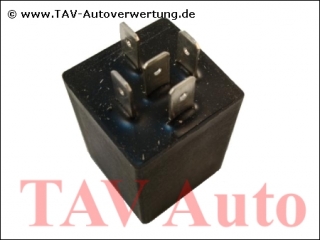 ABS Overload relay Wehrle 50-201-004 Opel 90341819 1238626