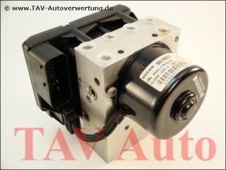 ABS/STC Hydraulic unit 8619537 S 8619538 Ate 10020403314 10094904233 Volvo S60 C70 V70 S80