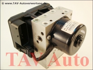 ABS/STC Hydraulic unit Volvo 9472970-S 9472971 Ate 10020402374 10094904103