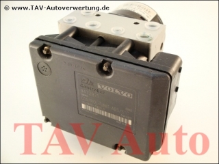 ABS/STC Hydraulic unit Volvo 9472970-S 9472971 Ate 10020402374 10094904103