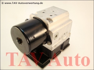ABS/TC Hydraulic unit GM 12801328 TRW 13664004 13509104-G 54084714-A Saab 9-3