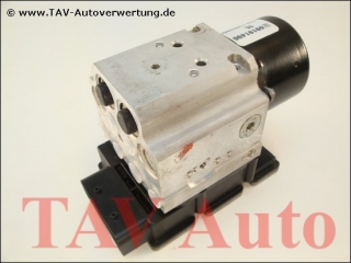 ABS/TC Hydraulic unit Opel GM 09191496 TRW 13664001 13509101J 54084676A