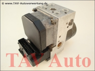ABS/TCS Hydraulic unit Alfa Romeo 166 46771474 Bosch 0-265-220-602 0-273-004-545