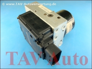 ABS+TCS Hydraulik-Aggregat Ford 98AG-2C285-BF Ate 10.0204-0342.4 10.0948-0106.3 5WK8492