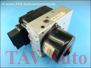 ABS+TCS Hydraulik-Aggregat Ford 98AG-2C285-BF Ate 10.0204-0342.4 10.0948-0106.3 5WK8492