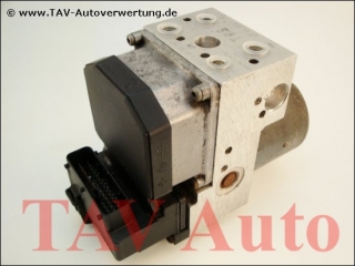 ABS/TCS Hydraulikblock Saab 5060462 Bosch 0265220556 0273004451