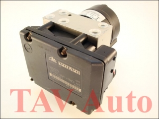 ABS/TRACS Hydraulic unit Volvo 9157654 A 9162675 Ate 10020400544 10094604023