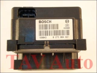 ABS el. control unit Bosch 0-273-004-621 Renault Clio 1-273-004-621