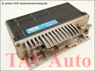 ABS/ASR Control unit Mercedes A 010-545-78-32 Bosch 0-265-106-032