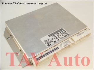 ASR+PML Control unit Mercedes A 018-545-47-32 Bosch 0-265-109-055 K05 K06