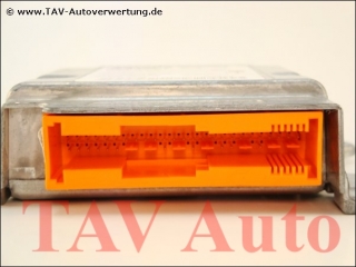 Air Bag control unit 8200-018-835-A Autoliv 550-80-48-00 AX Renault Twingo