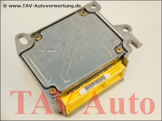 Airbag Steuergeraet Audi 8E0959655 Bosch 0285001400