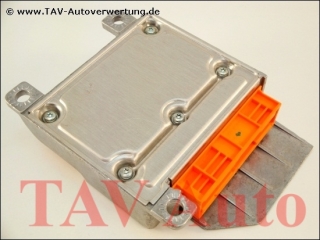 Air Bag control unit BMW 65778374799 Temic MRSZ 9032 Sensor
