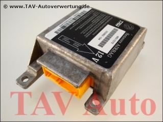 Airbag Steuergeraet Fiat Punto 46517272 TRW 202862-104