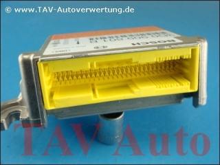 Airbag Steuergeraet VW 3D0909601B Bosch 0285001472