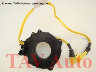 Schleifring Airbag Toyota Corolla (E10) C12CS271 C12CS272 POM 84306-12050