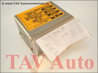 Air bag sensor Toyota 8917010010 Fujitsu 2310000170 Starlet (EP91)