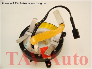 Schleifring Airbag Fiat Punto 176 Kontakt 46427732 0046427732
