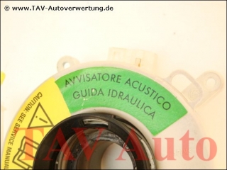 Schleifring Airbag Fiat Punto 176 Kontakt 46431935 0046431935