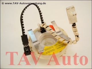 Schleifring Airbag Fiat Punto 176 Kontakt 7797251 0007797251