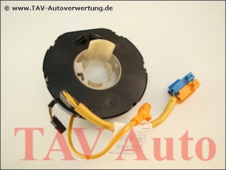 Air bag slip ring Opel GM 90-447-816 1-99-000 contact unit