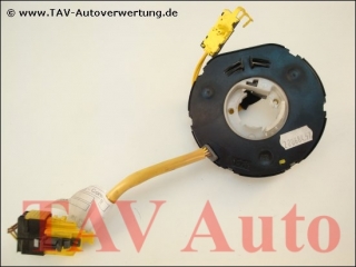 Schleifring Airbag Opel GM 90535552 1610662 Kontakteinheit 199177