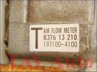 Air flow meter B37613210 1971004100 T Mazda 323 BG
