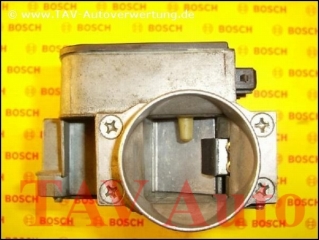Air flow meter Bosch 0-280-200-024 4429207 5920388 Fiat Lancia 75 1.5L