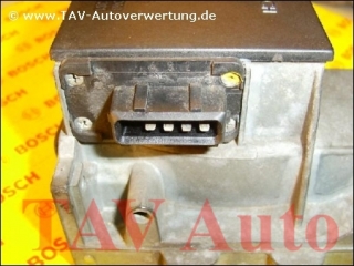Air flow meter Bosch 0-280-200-048 030-906-301 VW Golf Jetta Polo 1.3L