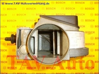 Luftmengenmesser Bosch 0280202031 13621284407 BMW E30 320i 323i E28 520i