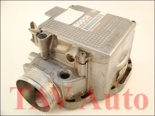 Air flow meter with control unit Bosch 0-280-200-601 0-280-000-602 60755045 60755046 Alfa Romeo 33 905 907