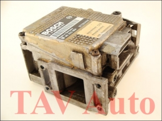 Air flow meter with control unit Bosch 0-280-200-603 0-280-000-611 90-322-064 Opel Corsa-A 1.6 GSI