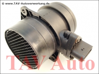 Luftmassenmesser VW 071906461A Bosch 0280217529