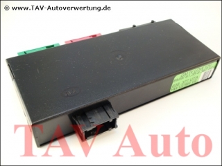 Basic Module 4 GM-IV-LOW 12V BMW 61-35-8-387-531 608-377 UTA HW-1.5 SW-1.6