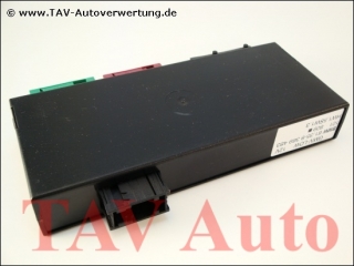 Basic Module 4 GM-IV-LOW BMW 61-35-8-369-483 101-809 HW-1.5 SW-1.3