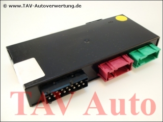 Basic Module 4 GM4 (high) BMW 61-35-8-387-528 608-377 UTA HW-1.5 SW-1.6