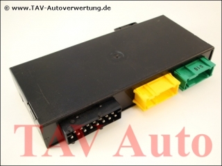 Grundmodul-4 GMIV-LOW 12V BMW 61.35-8369483 109110 HW1.5 SW1.3