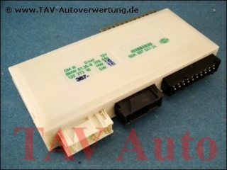 Grundmodul GM III (low) BMW 61.35-8376694 12037310 HW:16 SW:16 Hella 5DK007047-24