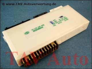 Basic Module GM III (low) BMW 61358376694 120-373-10 HW:16 SW:16 Hella 5DK-007-047-24