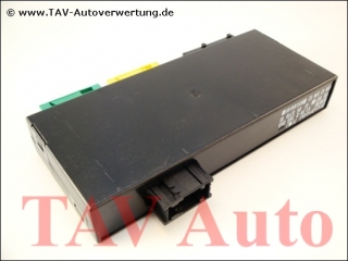 Basic module IV 61358360060 110-187 LK 05-0718-10 BMW E36 Z3
