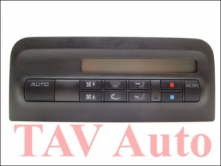 CLIMAtronic AC control panel 1H0-907-044-A Hella 5HB-006-797-10 VW Golf-3 Vento