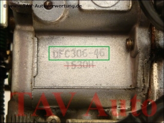 Carburetor DFC30646 1601019B00 Nissan Micra (K10) 1.2L MA12S (MT.F5)