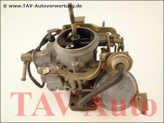 Carburetor E318 Mazda 323 (BD) 1.3 Ltr. E31813600B