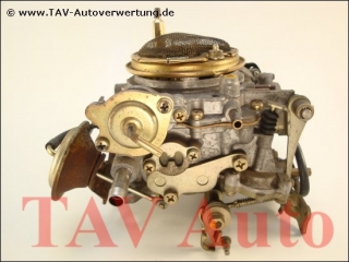 Carburetor ED74C VABCD KEFGH 16100P01G01 Honda Civic EG3 1.3L