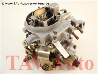 Carburetor Pierburg 1B Solex 90-107-544 8-25-561 Opel Kadett-E 1.3 automatic