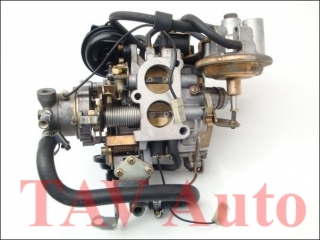 Carburetor Pierburg 2E 026-129-015-A 717852010 717852440 Audi 80 100 Coupe VW Passat 1.8L DS automatic