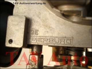 Vergaser Pierburg 2E 030129016B 030129016C VW Golf Polo Jetta 1.3L MH NU