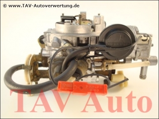 Carburetor Pierburg 2E 030-129-016-B 030-129-016-C VW Golf Polo Jetta 1.3L MH NU