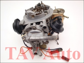 Carburetor Pierburg 2E 052-129-016-F VW Polo 1.3L HK HW 717853040