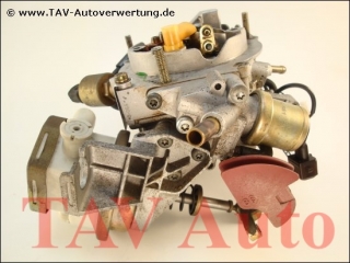 Carburetor Pierburg 2E-E 050-129-015-D Audi 80 VW Passat 1.6L PP 718149150